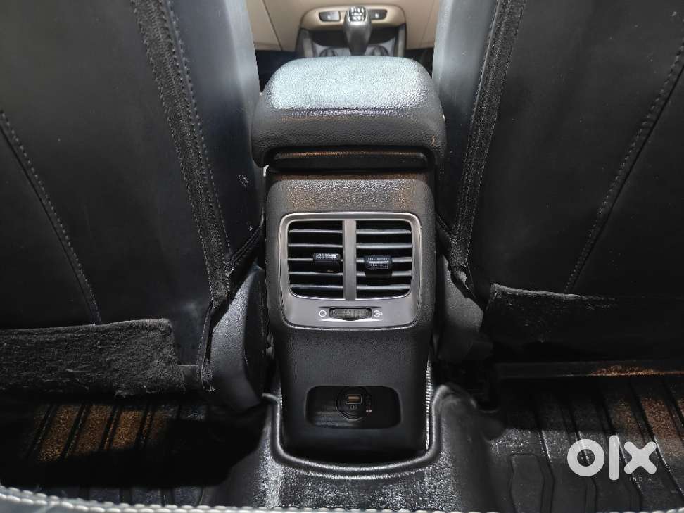 Hyundai Verna 1.6 Sx (o) Vtvt, 2018, Petrol