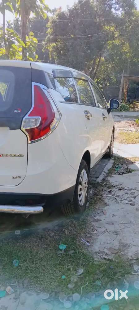 Mahindra Marazzo 2019 Diesel 70000 Km Driven