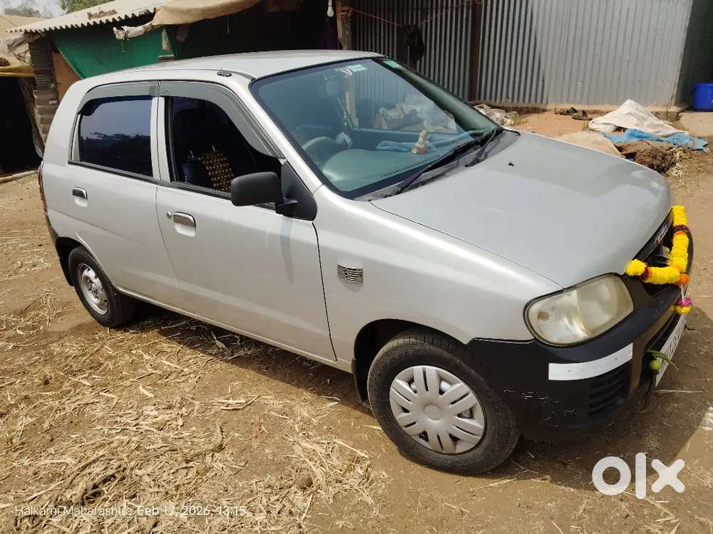 Maruti Suzuki Alto 2008