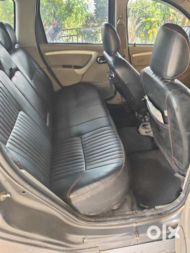 Nissan Terrano 2015 Diesel 145000 Km Driven