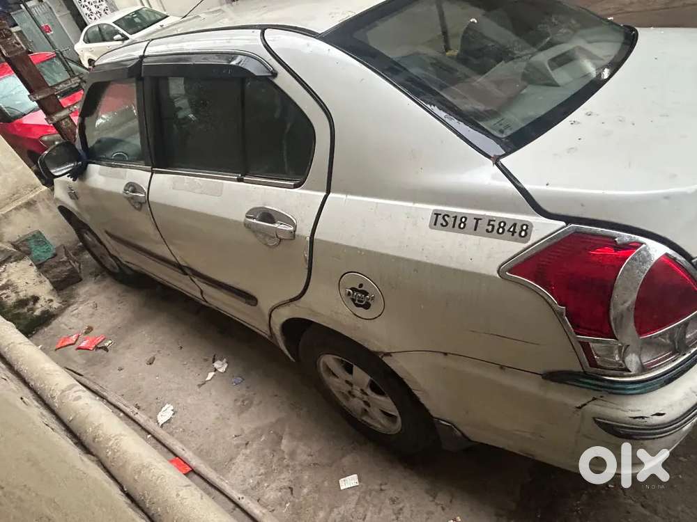 Swift Dzire Maruti 2011 Diesel Manual