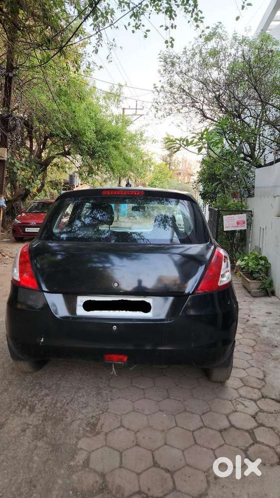 Maruti Suzuki Swift 2015 Diesel