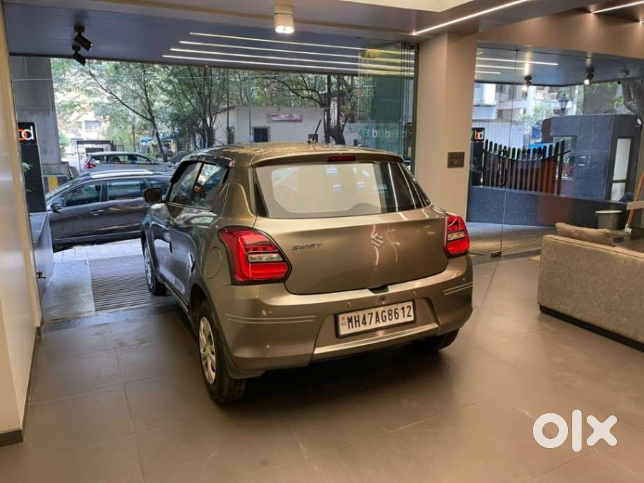 Maruti Suzuki Swift Amt Vxi, 2019, Petrol