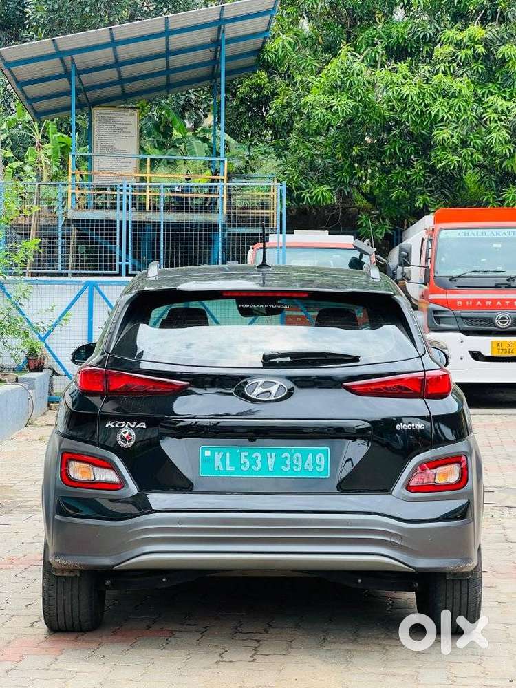 Hyundai Kona Electric Premium, 2024, Electric