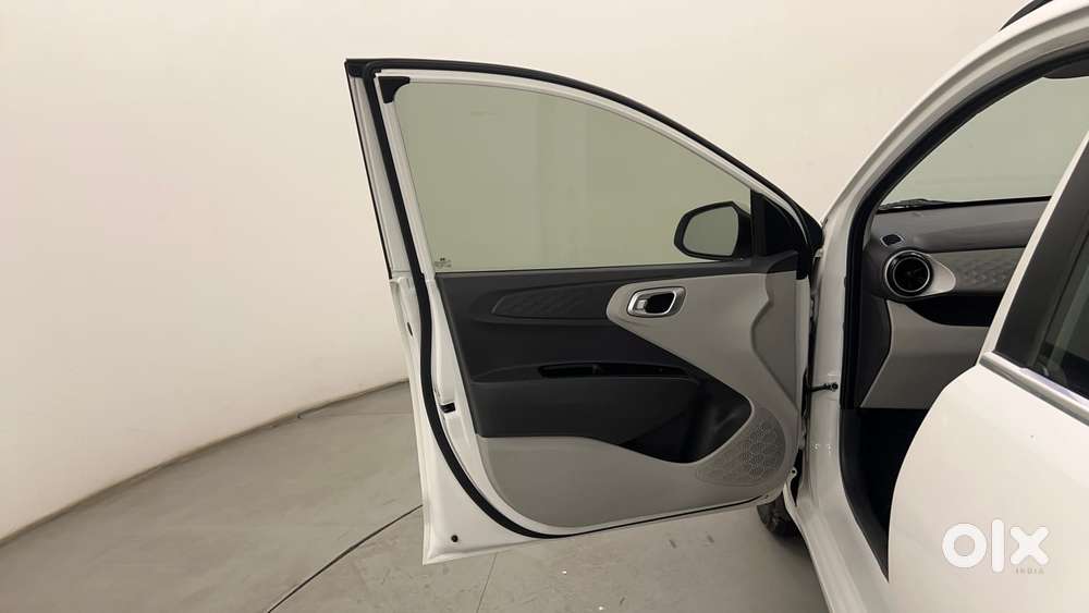 Hyundai Grand I10 Nios Sportz 1.2 Kappa Vtvt, 2022, Petrol