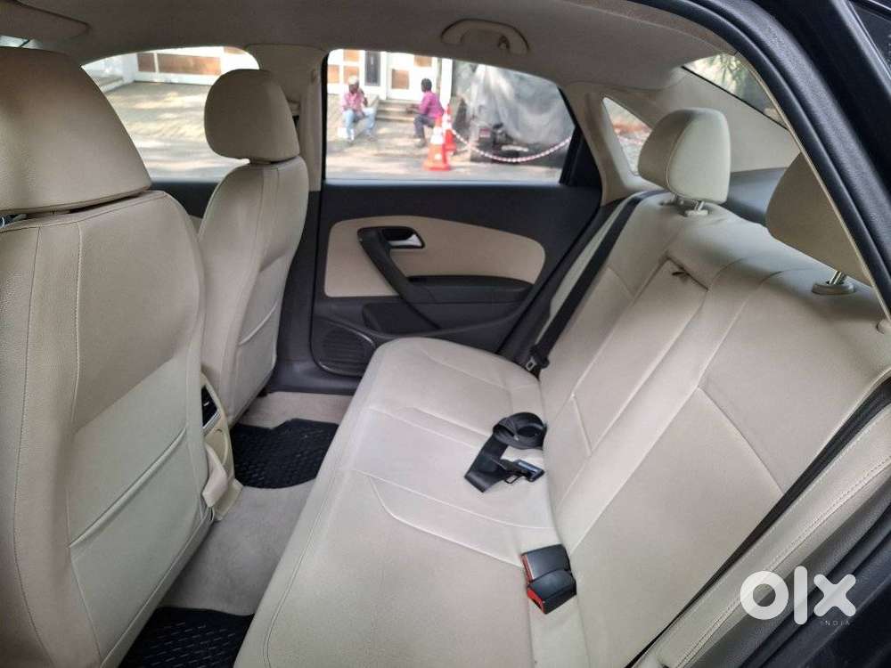 Volkswagen Vento 1.5 Tdi Highline Plus, 2014, Diesel