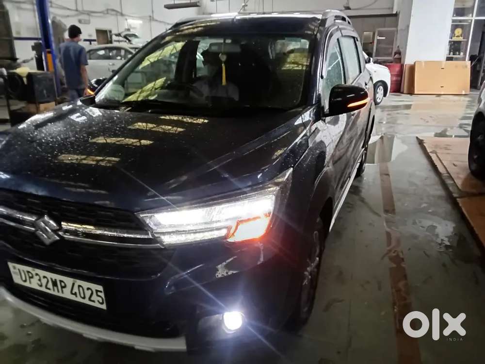 Maruti Xl6 2022 Suv