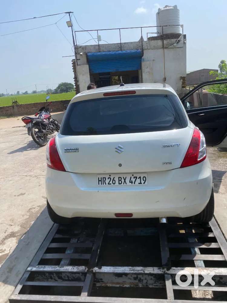 Maruti Suzuki Swift Vdi 2013