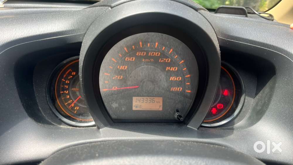 Honda Amaze Petrol Manual 2014