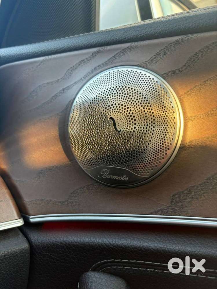 Mercedes-benz E-class Exclusive E 220 D, 2019