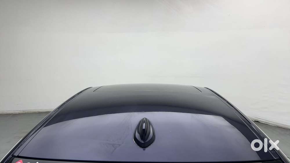 Bmw 3 Series 2.0 320i Luxury Line, 2016, Petrol