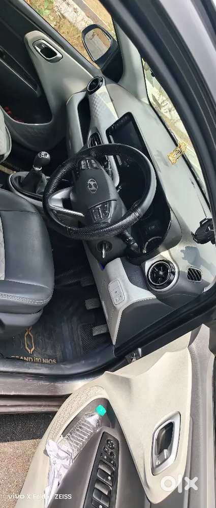 Hyundai Grand I10 Nios Sports 2023 Model