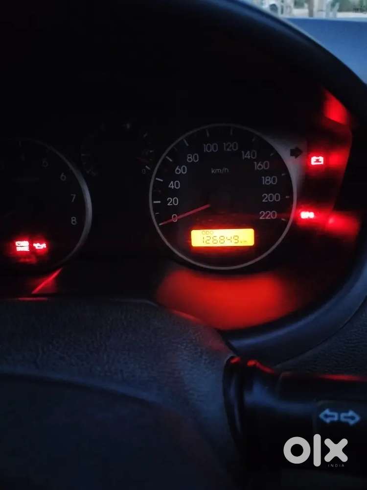 Hyundai I20 2010