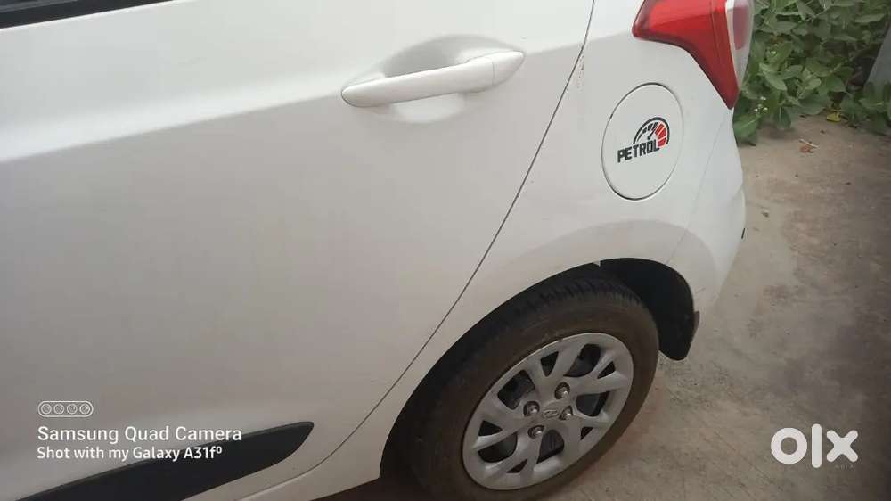 Hyundai Grand I10 Prime 2019