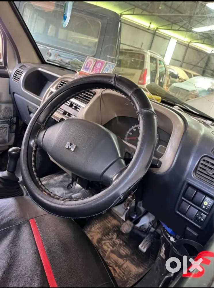 Sell Maruti Suzuki Eeco 2014 Model Full Frash And Raning Condition