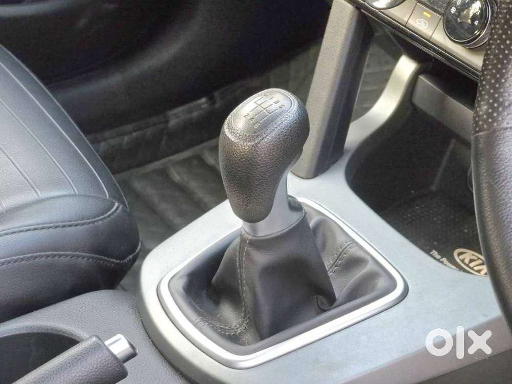 Kia Seltos Htk G, 2020, Petrol