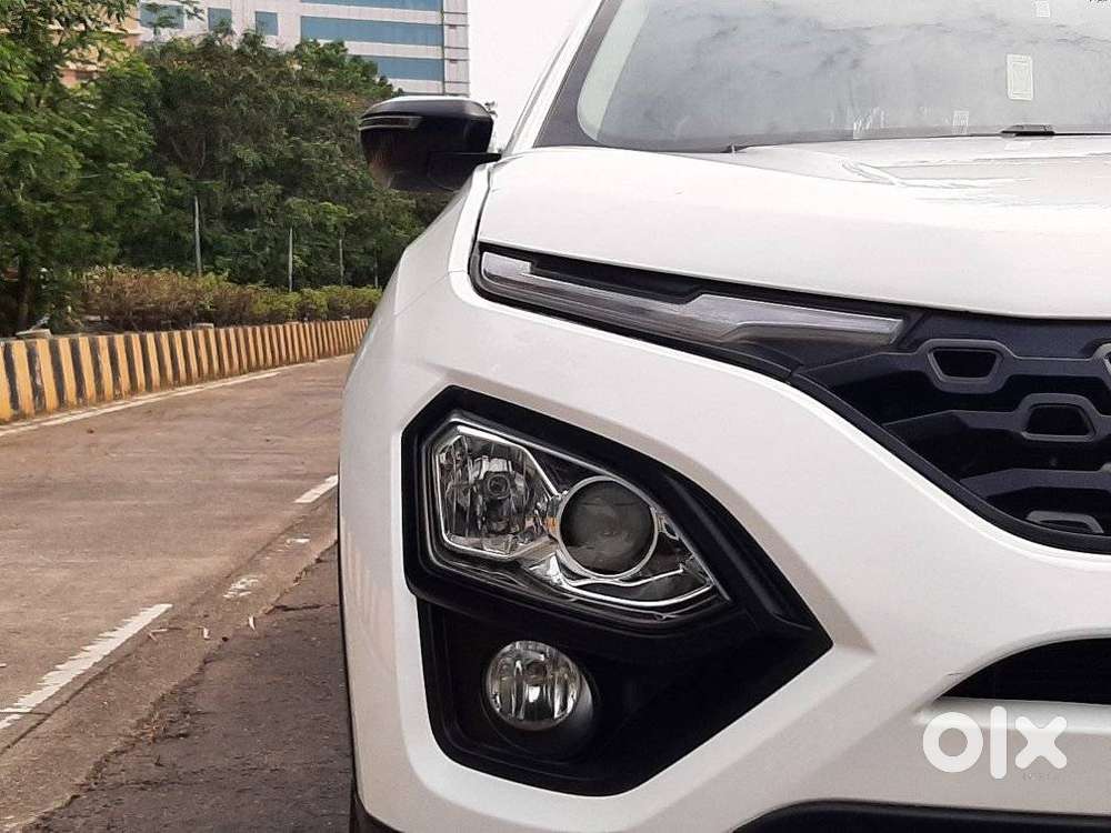 Tata Harrier Xma, 2021, Diesel