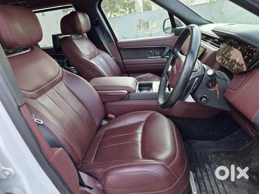 Land Rover Range Autobiography 3.0 Petrol Phev, 2025, Petrol