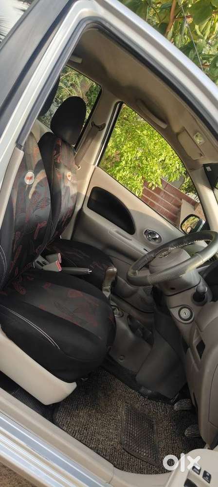 Nissan Micra Diesel Xl Optional, 2014, Diesel