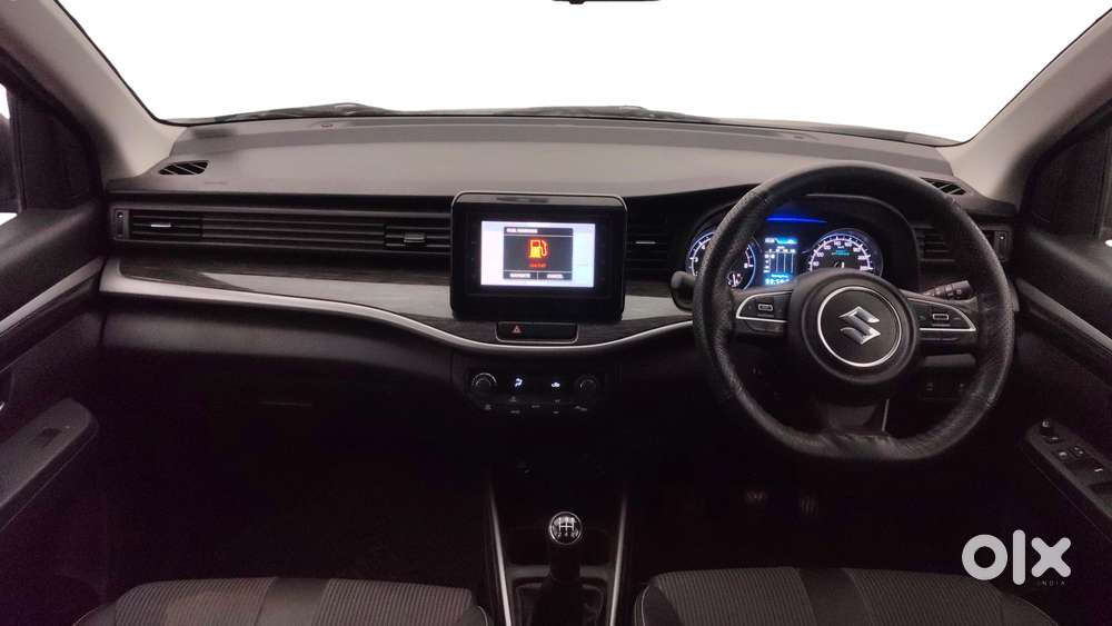 Maruti Suzuki Xl6 Zeta, 2022, Petrol