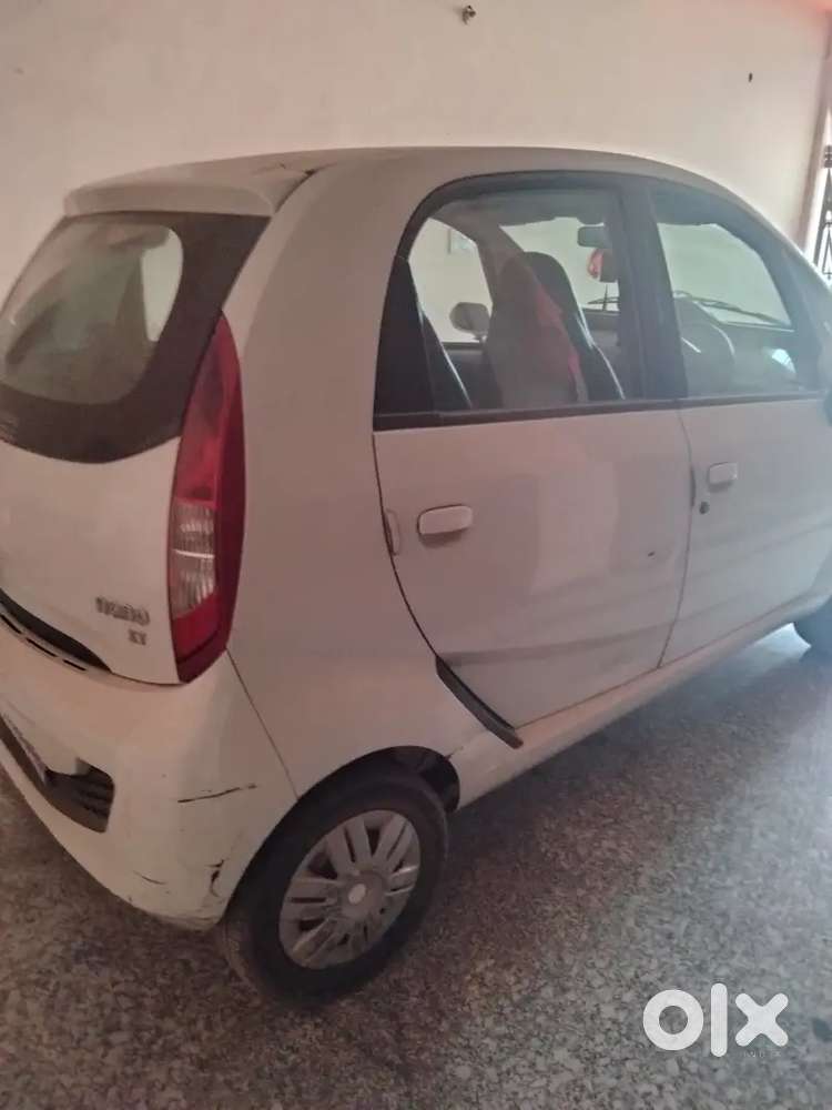 Tata Nano 2016 Petrol 45000 Km Driven