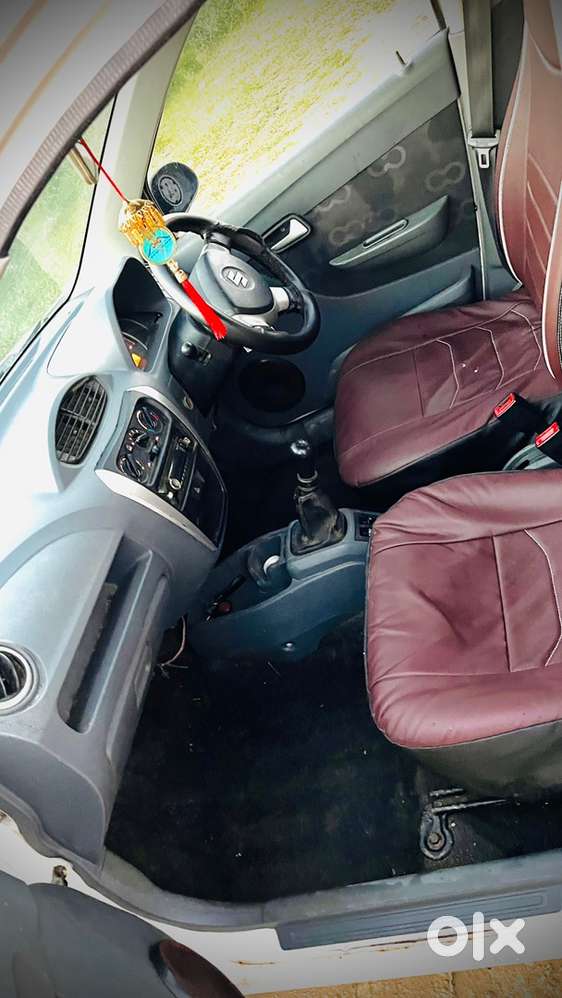 Maruti Suzuki Alto 2013