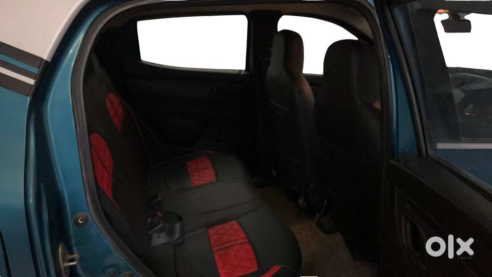 Renault Kwid 0.8 Neotech Rxl, 2020, Petrol