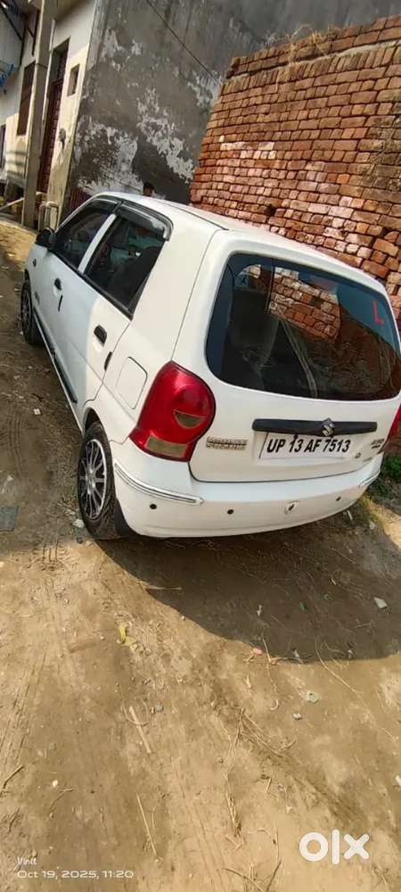 Maruti Suzuki Alto K10 2013 September