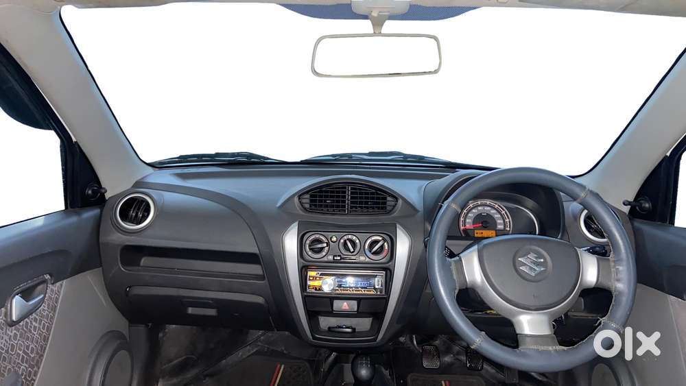 Maruti Suzuki Alto 800 Lxi, 2018, Petrol
