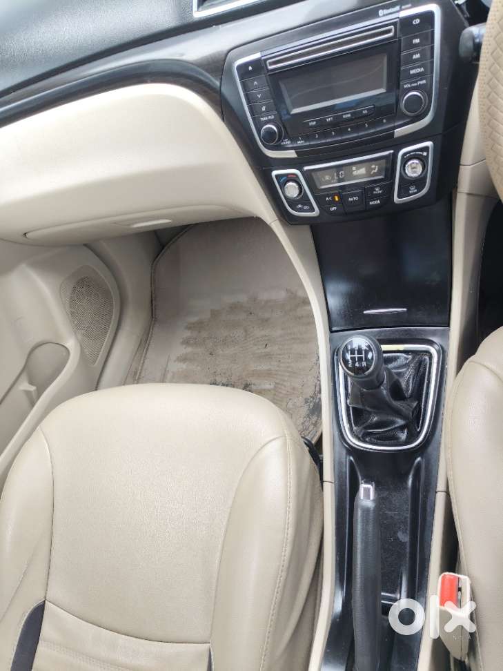 Maruti Suzuki Ciaz Zxi, 2015, Petrol