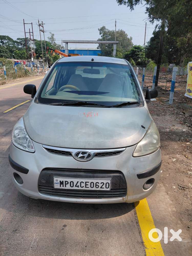 Hyundai I10 1.1l Irde Era Special Edition, 2009, Petrol