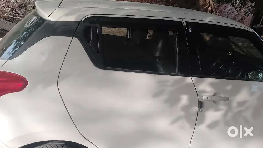 Maruti Suzuki Swift 2022
