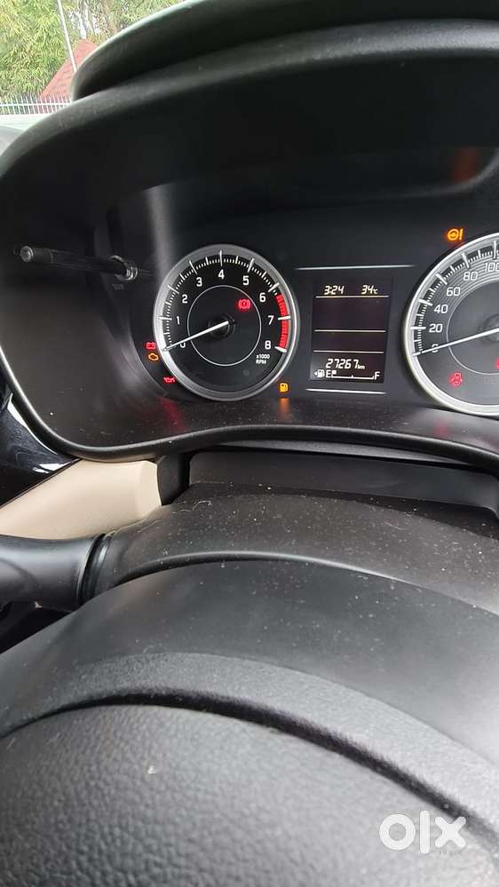 Toyota Glanza 1.2 E, 2023, Petrol