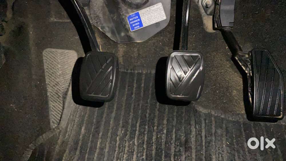 Maruti Suzuki Baleno