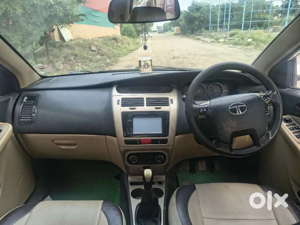 Tata Vista Tech 2013