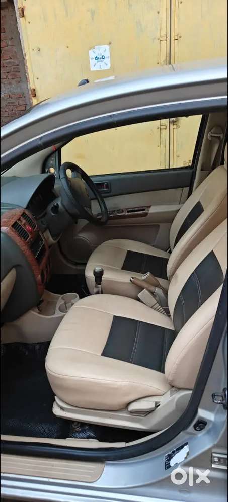 Hyundai Getz Prime 2008