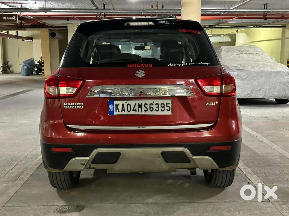 Maruti Suzuki Diesel 2017