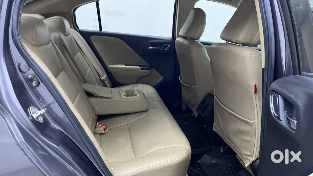 Honda City I-vtec V, 2022, Petrol