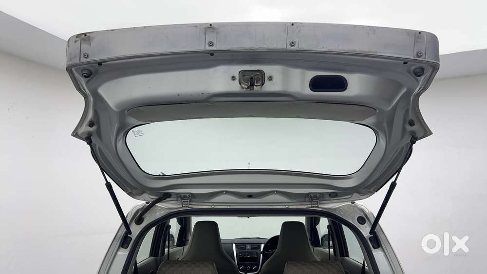 Maruti Suzuki Celerio Vxi, 2018, Petrol