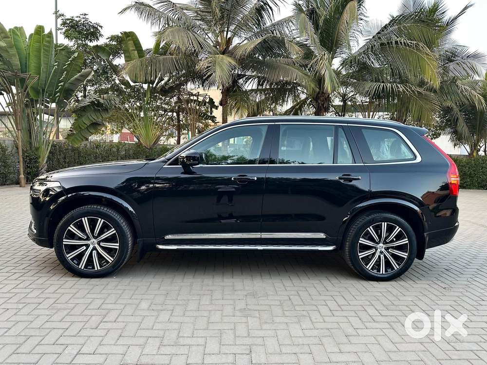 Volvo Xc90 B6 Ultimate, 2022, Petrol