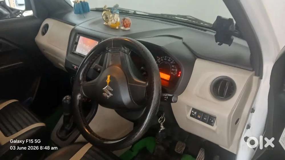 Maruti Suzuki Wagon R 2019 Lxi