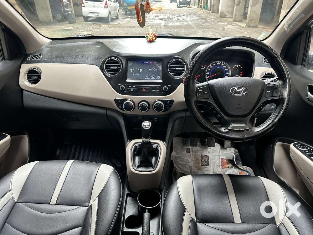 Hyundai Grand I10 Sportz 1.2 Kappa Vtvt, 2020, Petrol