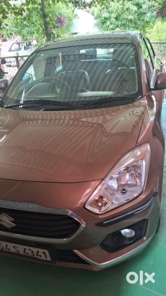 Maruti Suzuki Swift Dzire 2012-2015 Zdi, 2019, Diesel