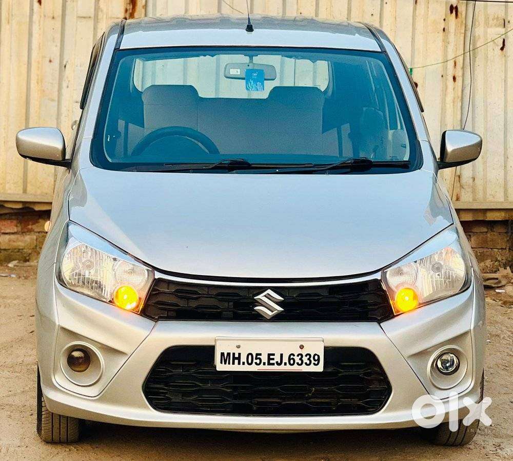 Maruti Suzuki Celerio, 2020, Petrol