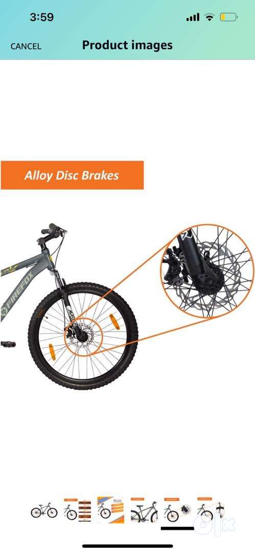 Firefox Bikes Nexus D 275t Mtb Mountain Bike Bicycles 1754344296