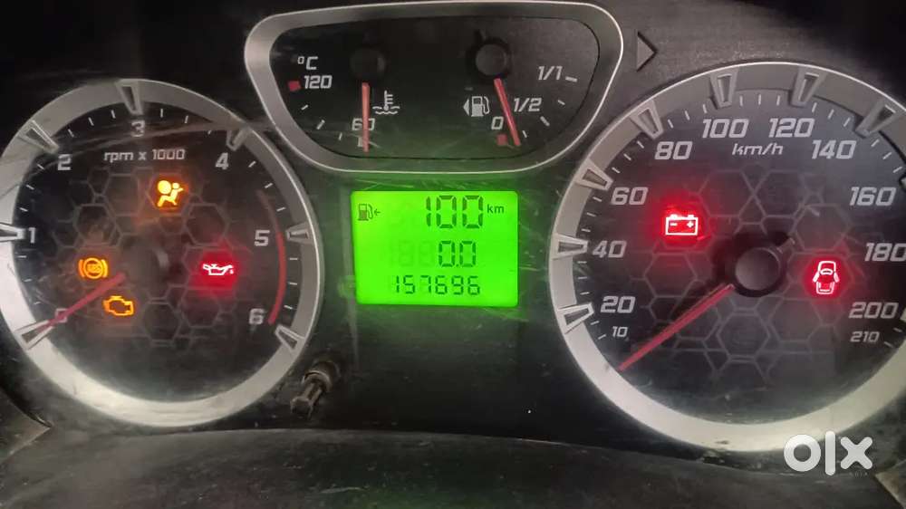Four  Brand New Tyre  Changed Drive 200km Only Selling Reason For Upd
