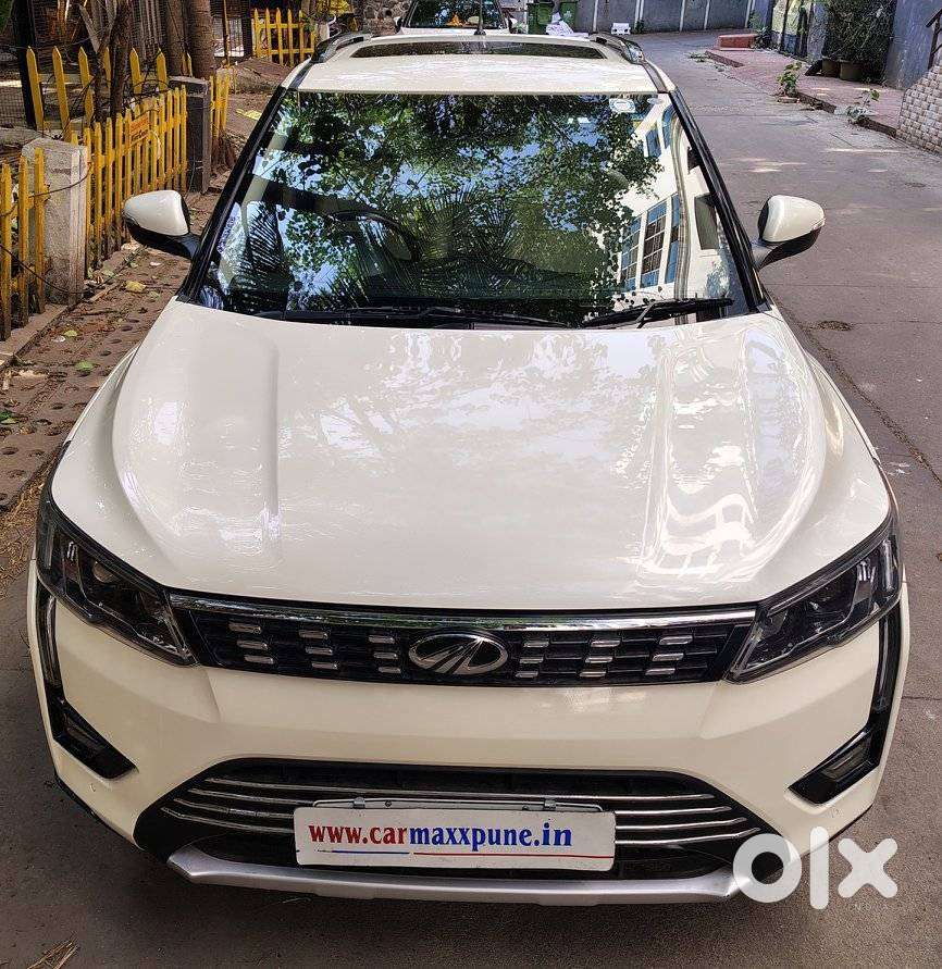 Mahindra Xuv300 W8 Diesel, 2022, Diesel