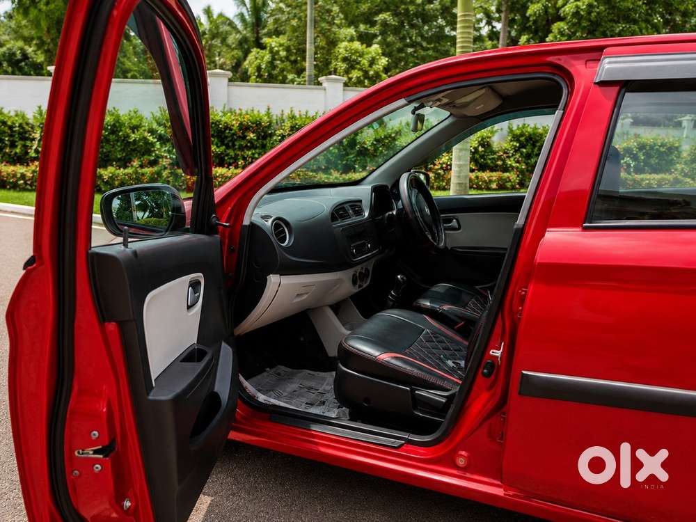 Maruti Suzuki Alto 2019 Vxi