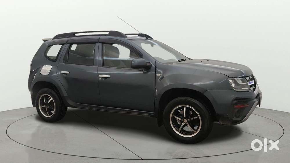 Renault Duster 2012-2015 110ps Diesel Rxl, 2013, Diesel