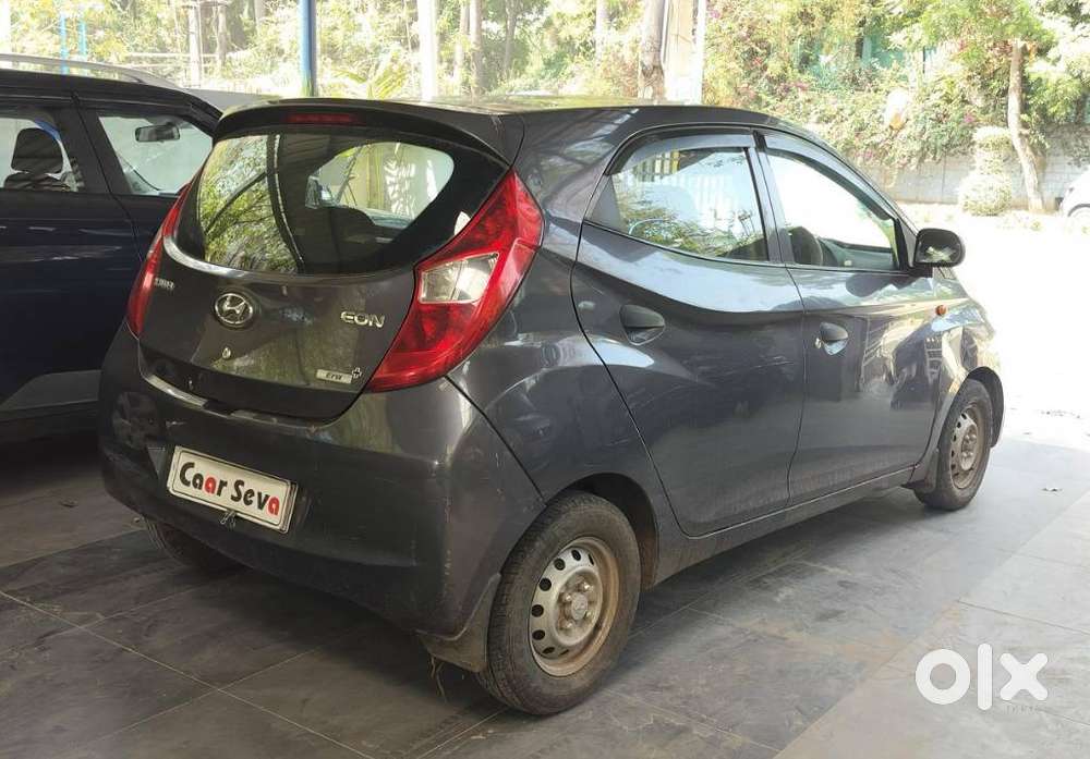 Hyundai Eon Era +, 2014, Petrol